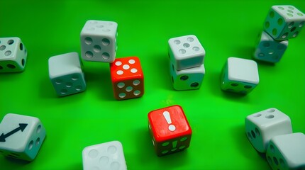 Up, Down, Left, Right: A Guide to Directionality