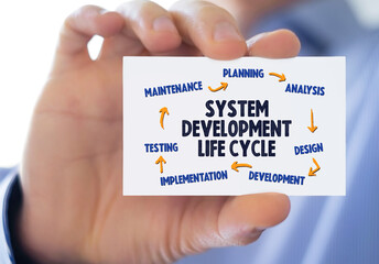 System Development Life Cycle