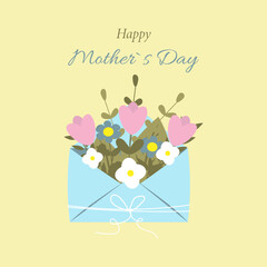 Happy Mother`s Day 