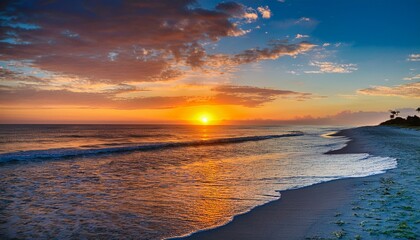 Florida Sunrise 11