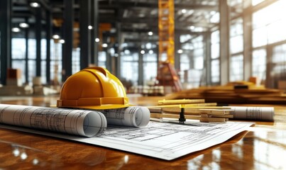 Construction Planning and Safety Equipment