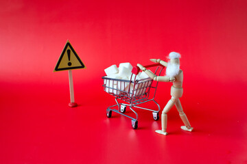 A concept that warns about the dangers of consuming sugar and products containing sugar in large quantities