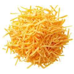 Shredded Cheddar Cheese
