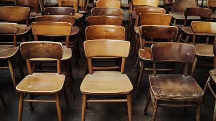 Vintage wooden chairs bulk for sale antique school chairs old wood chairs rustic stackable chair design 