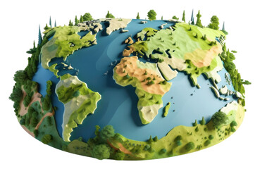 PNG Earth map outdoors planet space.