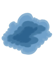 Cloud icon