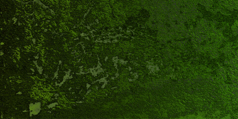 green moss on the stone green winter grunge watercolor background texture wallpaper texture old stone wall light effect background dark black effect graphics cover page template old wall unique patter