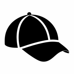 cap vector illustration
