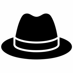 Hat vector illustration