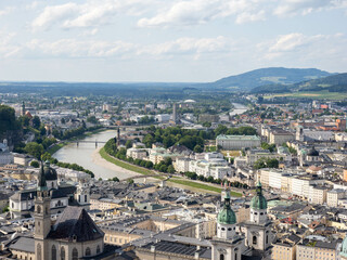 Salzburg