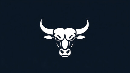 bull logo