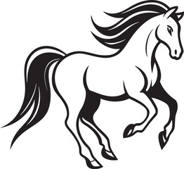 a-graceful-and-powerful-white-horse-galloping-forw2.eps