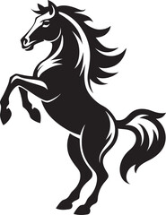 a-powerful--majestic-horse-rearing-up-on-its-hind1.eps