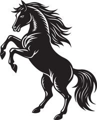 a-powerful--majestic-horse-rearing-up-on-its-hind6.eps