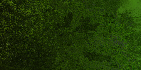 green moss on the stone green winter grunge watercolor background texture wallpaper texture old stone wall light effect background dark black effect graphics cover page template old wall unique patter
