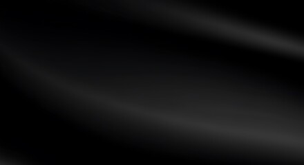 Obraz premium Midnight Drape AI Generated