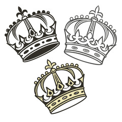 Obraz premium crown-icons-vector-image (9).eps