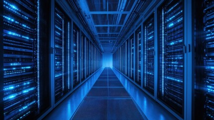 Modern Data Center Infrastructure