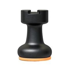 Chess piece action creative studio product showcase modern close-up