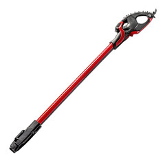 Telescopic Tree Pruner on transparent background