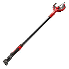 Telescopic Tree Pruner on transparent background