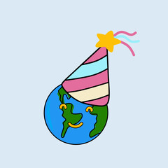 Earth day