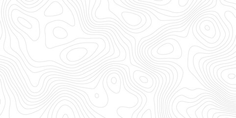 "Contemporary Abstract Topography and Geometric Line Patterns: A Detailed Sea Map Design with Striking Grid Structures on a Crisp White Canvas"