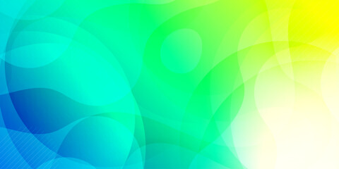 abstract colorful gradient background background