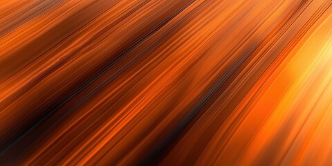 Best unique and advanced image. Black brown red burnt orange amber yellow gold white abstract background. Color gradient ombre blend blur flow fluid created by ai