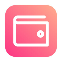 wallet icon