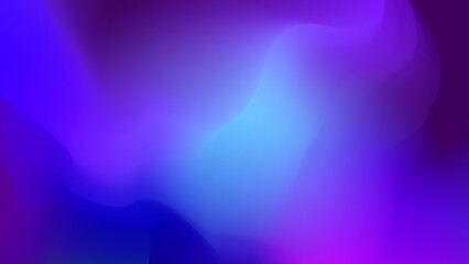purple and blue colour abstract gradient image background	