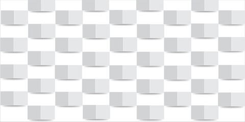 White abstract texture. Vector background 3d paper art style can be used in cover design, book design, poster, cd cover, flyer, website backgrounds or advertising.vector