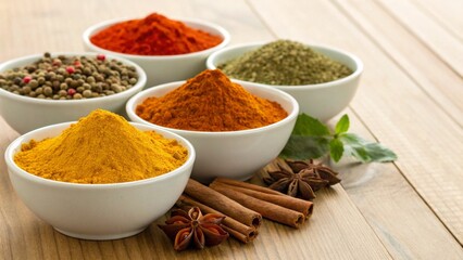 Spices 