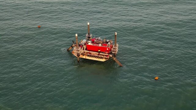 Booster Station (Cape Canaveral)