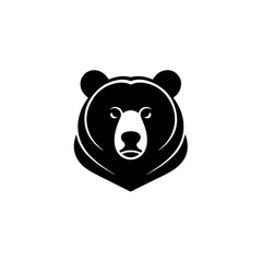 bear2#LogoDesign, #BearLogo, #Branding