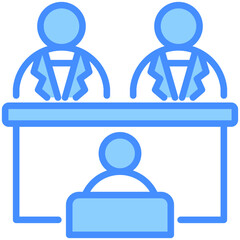 Court Icon