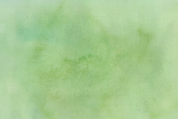 Abstract green watercolor texture background, green textured vector banner. watercolor splash, vector grunge for print and t-shirt design.