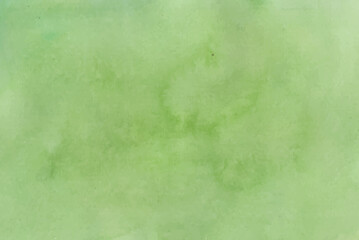 Abstract green watercolor texture background, green textured vector banner. watercolor splash, vector grunge for print and t-shirt design.