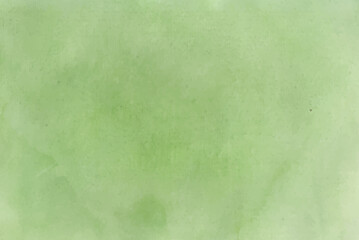 Abstract green watercolor texture background, green textured vector banner. watercolor splash, vector grunge for print and t-shirt design.