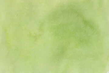 Abstract green watercolor texture background, green textured vector banner. watercolor splash, vector grunge for print and t-shirt design.