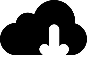 cloud computing concept download