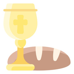 Communion Bread