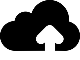 cloud computing icon