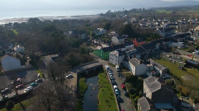 Rostrevor Co. Down, Northern Ireland