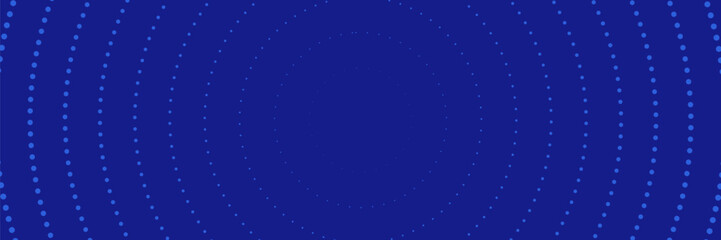 Dotted gradient vector illustration, white and black halftone background, horizontal seamless dotted lines, monochrome dots texture backdrop, retro effect. modern