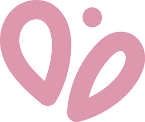 Whimsical Organic Shapes: A Playful Journey Through Creative Design