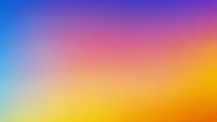 Obraz premium Abstract colorful background