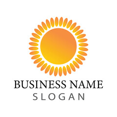 Vintage sunburst collection. Bursting golden sun rays. Fireworks. Logotype or lettering design element. Radial sunset beams. Vector illustration