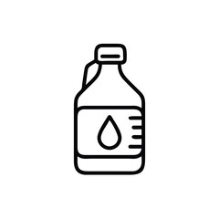 Blood Bag Icon Vector Illustration For Medical And Healthcare Applications