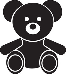 Teddy Bear Vector and illustrator